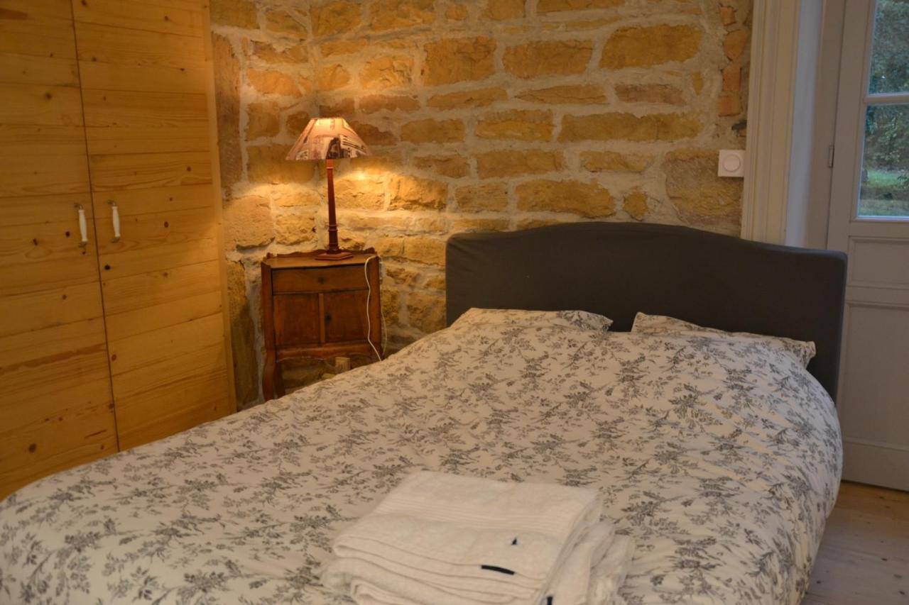 Apartamento Sur La Colline Lyon Exterior foto